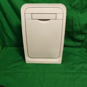 Крышка люка Philco PH010716 стиральной машины с вертикальной загрузкой