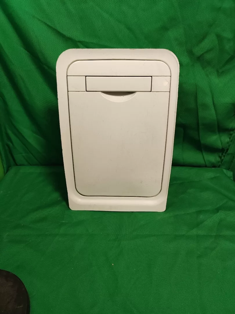 Крышка люка Philco PH010716 стиральной машины с вертикальной загрузкой