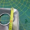Решетка сливного фильтра Ariston C00272596 для посудомоечной машины