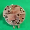Прессостат Bosch 528e4gp