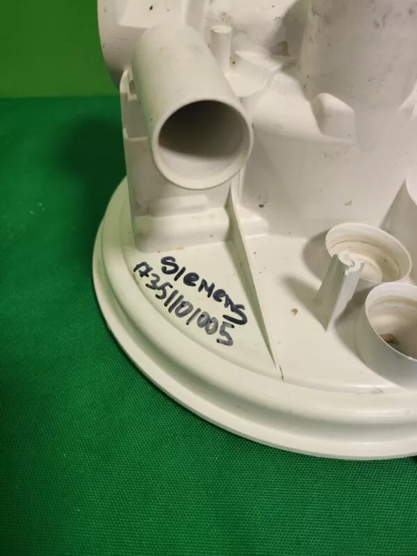 Чаша Siemens 17351101005 для посудомоечной машины