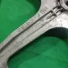 Шкив Electrolux 124611610(E)