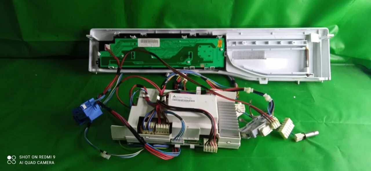 nlItFsKpYLo Модуль Ariston MVSB 8010