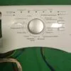 Модуль управления Whirlpool AWOE 9348