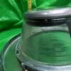 Люк Miele 05869420 двойное стекло с сушкой