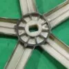 Шкив Indesit 17400257