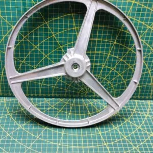 Шкив Bosch 900202