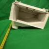 Бункер порошкоприемника Beko 281289 KN1R (R2,KN2.KN1)