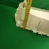 Бункер порошкоприемника Bosch 5500014986