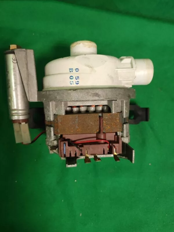 Циркуляционный насос Bosch 5600025345