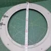 Обрамление внутреннее Samsung DC61-03170a