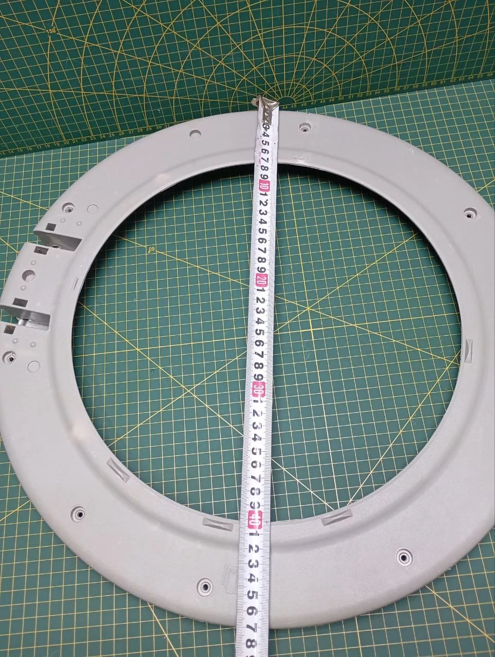 Обрамление внутреннее Samsung DC61-03170a
