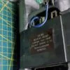 Двигатель Bosch Neff 160900223 7 контактов