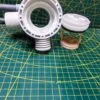 Улитка Atlant A800608 для стиральной машины
