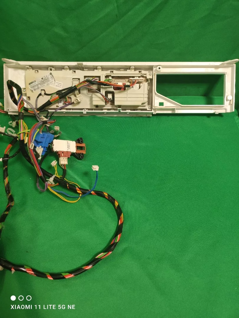 Модуль BEKO WKB 50821 RTM