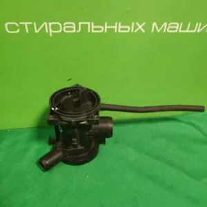 Улитка сливного насоса LG 3108en1001 в сборе с фильтром Улитка сливного насоса LG 3108en1001 в сборе с фильтром