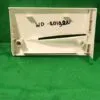 Панель порошкоприемника LG WD-80192N