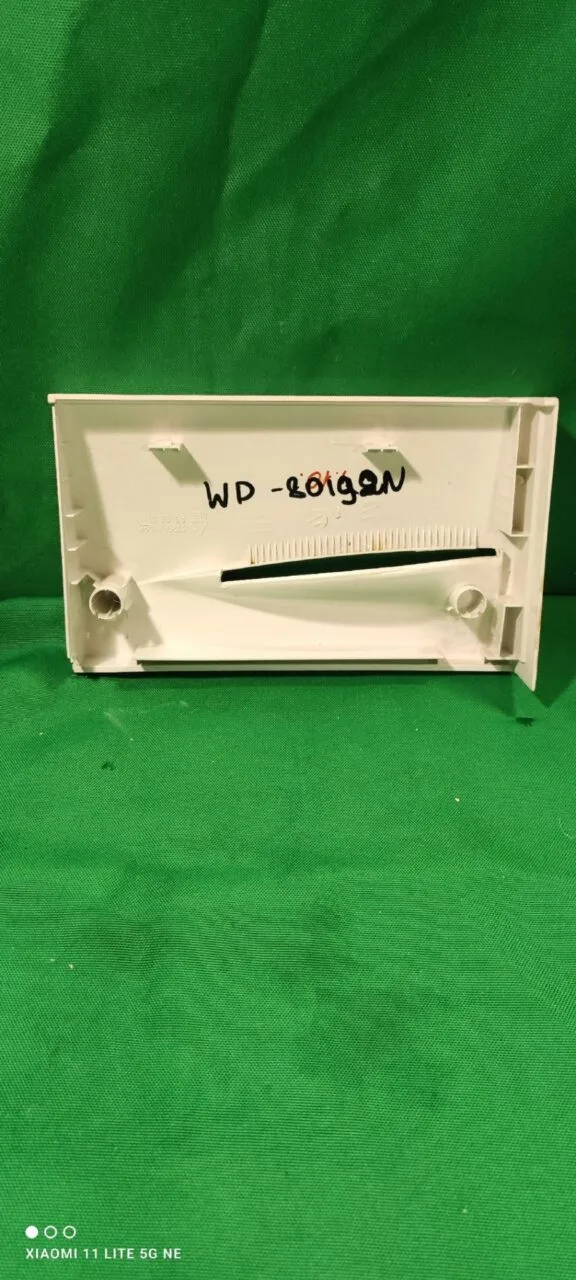 Панель порошкоприемника LG WD-80192N