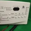 Модуль Whirlpool AWE 7527/1 вертикальная загрузка