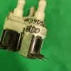 Клапан тройной Electrolux 111359032 контакты