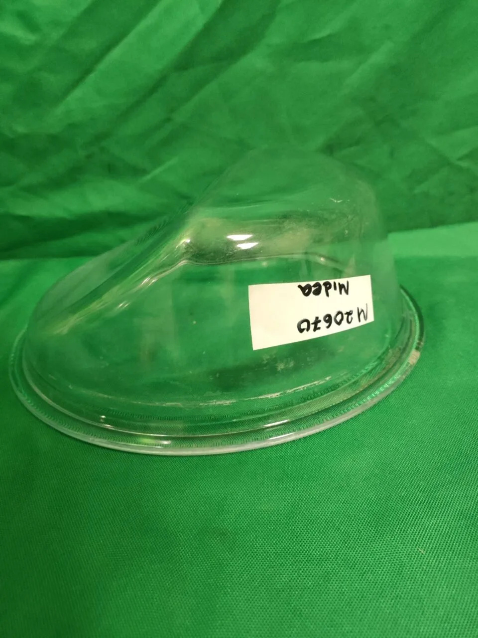 Стекло люка Midea M20670