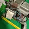 Двигатель Ardo 512022102 - 8 контактов