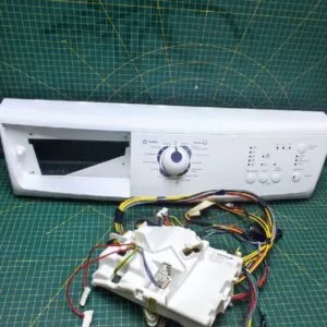 Модуль Zanussi ZWS 6100 V Модуль Zanussi ZWS 6100 V