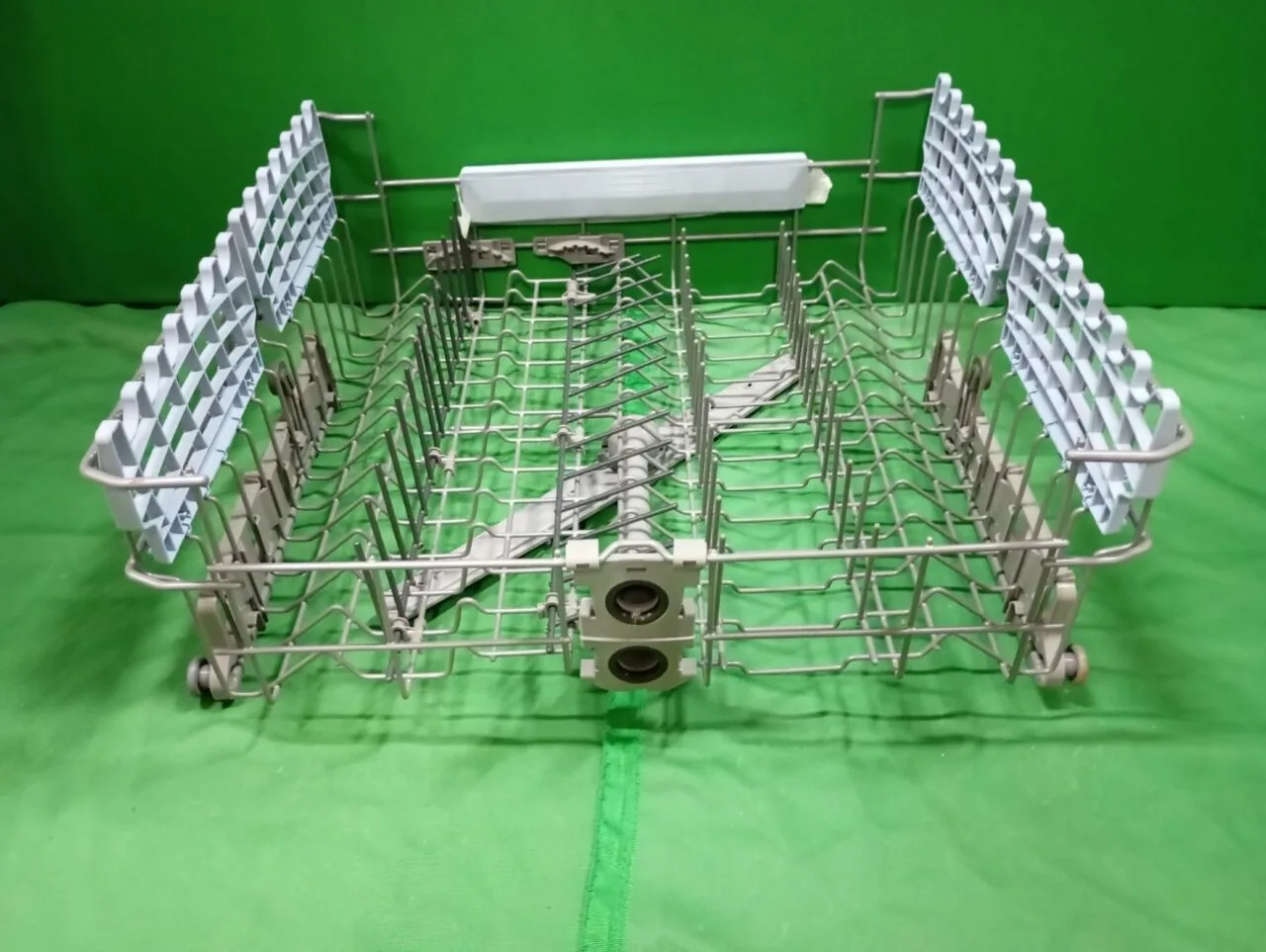 Верхняя корзина Beko 1756600007 для пмм 60
