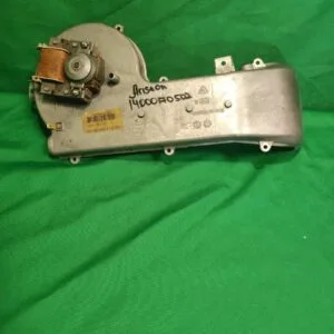 Мотор сушки Ariston 14000170502 для стиральной машины Мотор сушки Ariston 14000170502 для стиральной машины