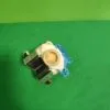 Клапан тройной Electrolux 132518820 с герконом микрофишка