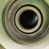 Тэн Indesit 160029441 для посудомоечной машины