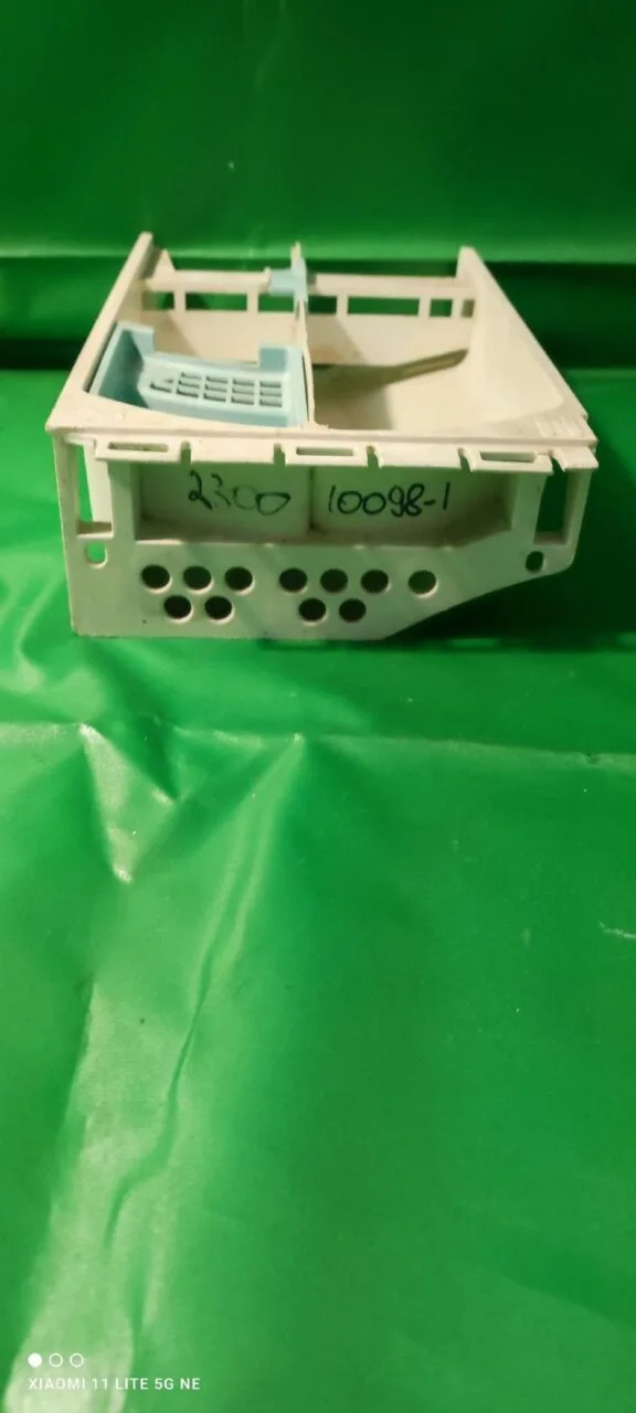 Лоток порошкоприемника Indesit 230010098(-1.-2)