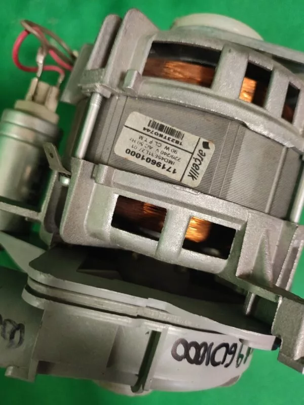 o5a4Iswg_qo Циркуляционный насос Beko Arcelic 1719601000