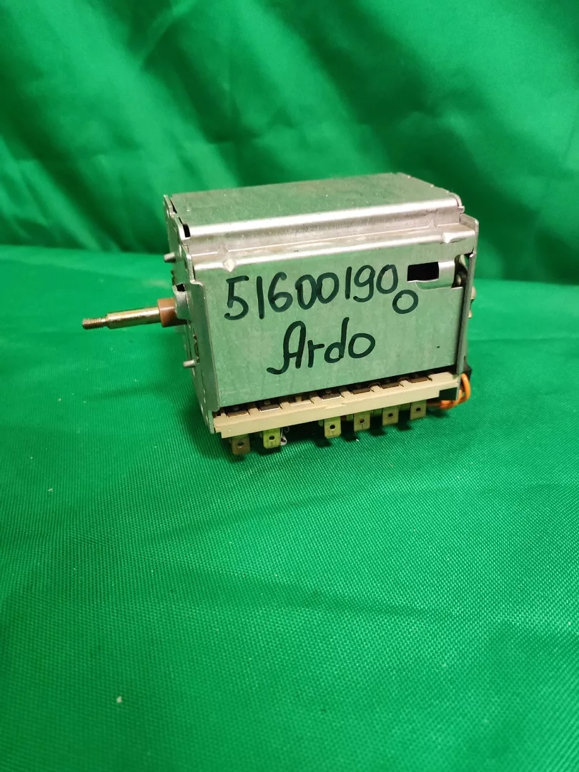 Программатор Ardo 516001900 (Командоаппарат) для стиральной машины