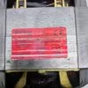 Двигатель Indesit Welling 160021478.04 6 контактов