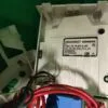 Модуль управления Bosch Loggixx8 EPW66022 для стиральной машины