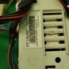 Модуль управления  Indesit WISN 82 для стиральной машины