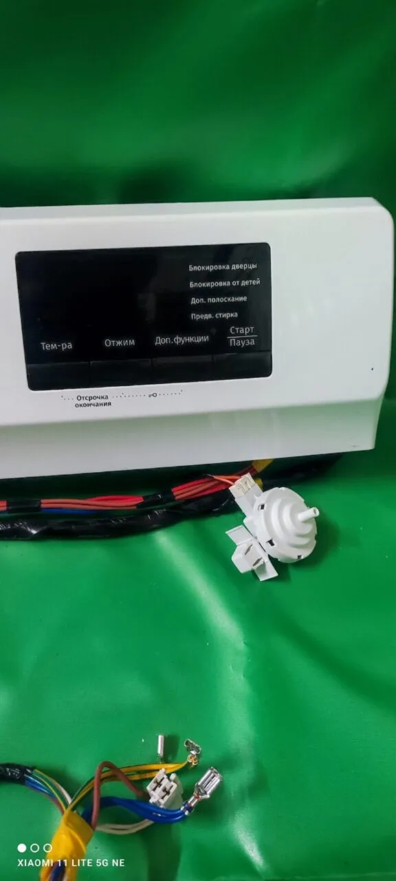 oAKsVVG0QQc Модуль Gorenje WHE60SFS