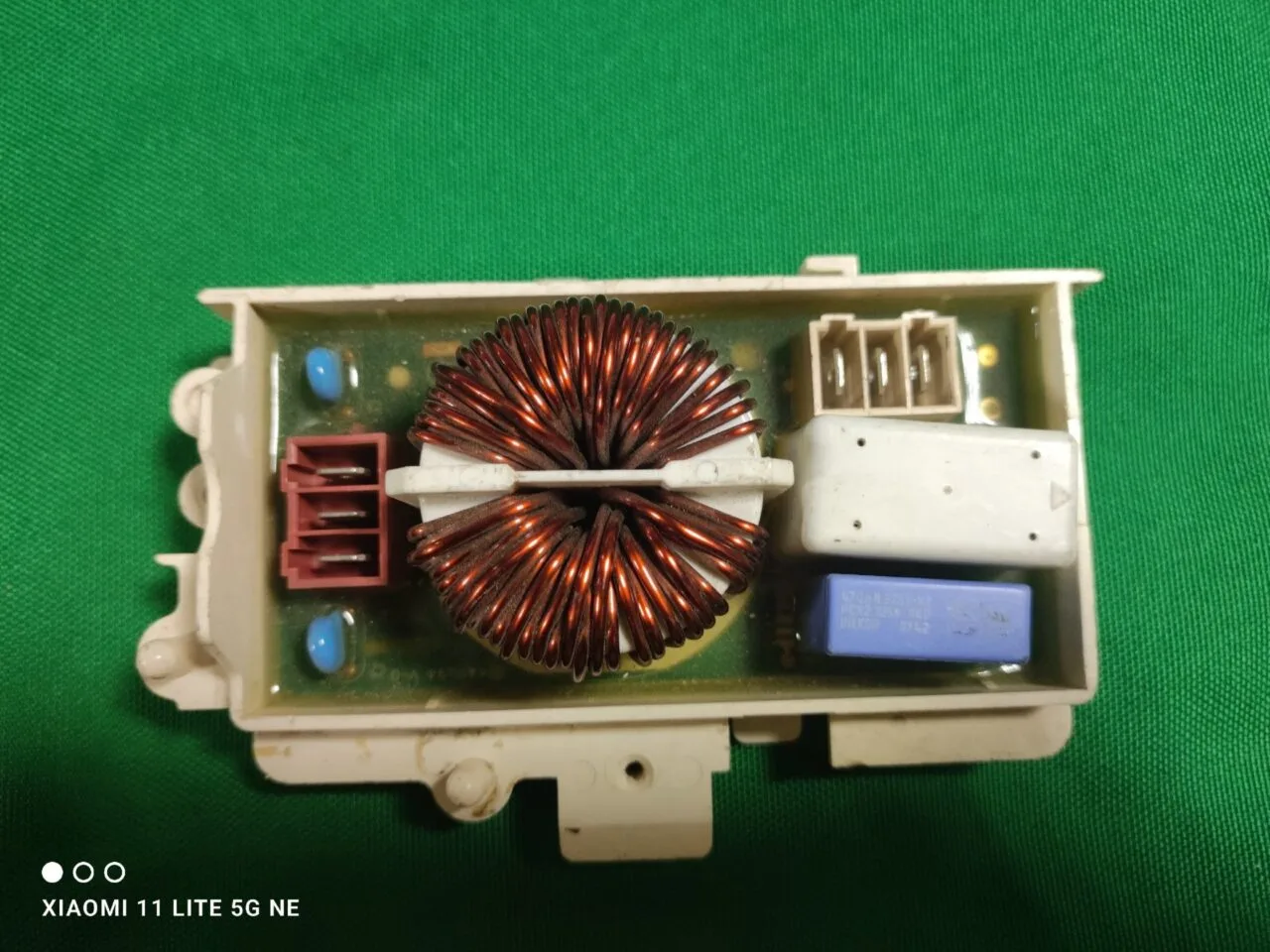 Сетевой фильтр LG 6201ec1006a(E)