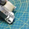 oBS7A9CXyrw Мотор сушки Indesit type70953