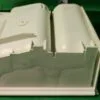 Лоток порошкоприемника Indesit 174000357