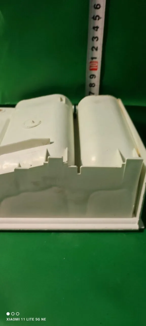 Лоток порошкоприемника Indesit 174000357
