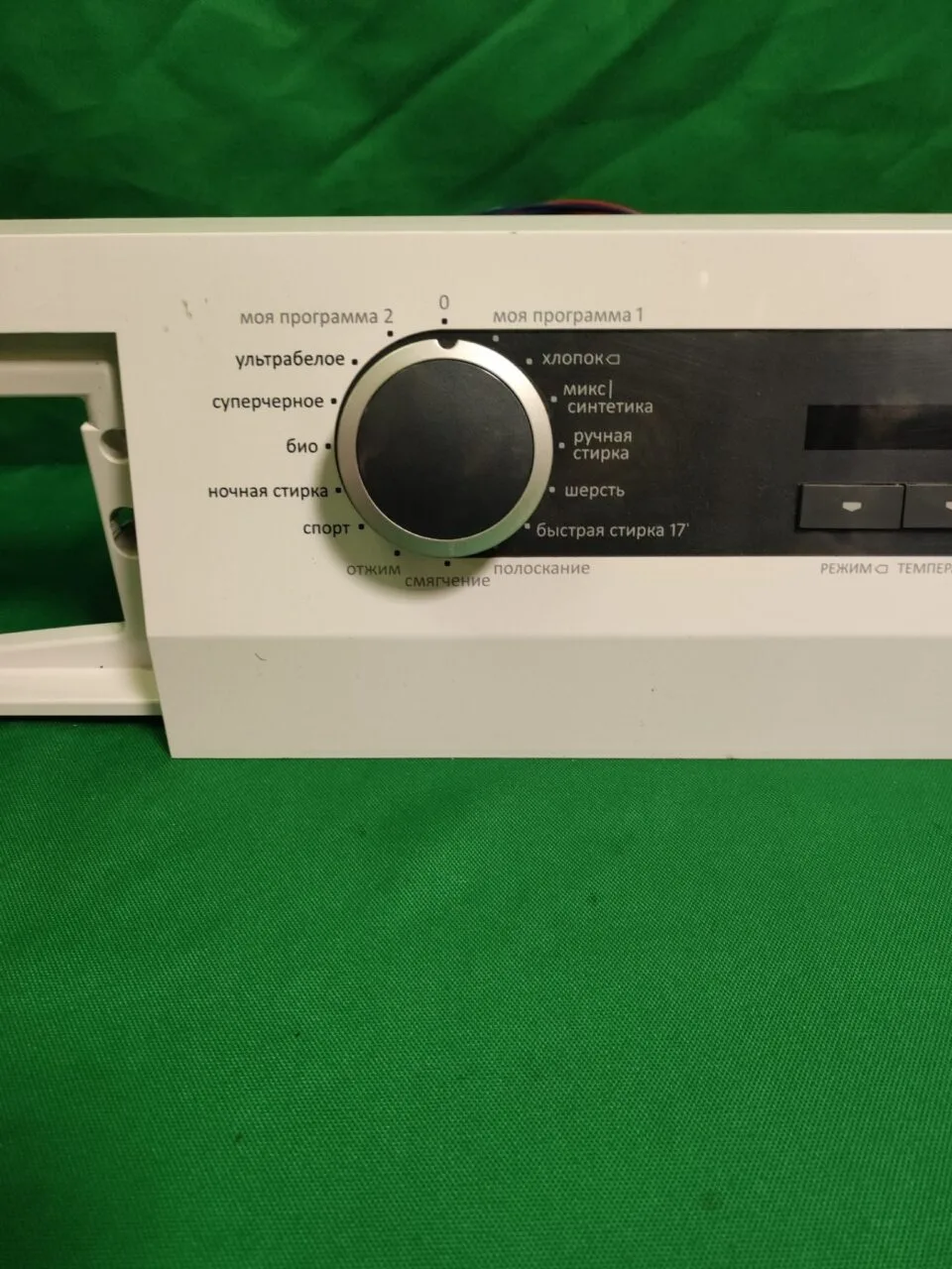 Модуль Gorenje W6603N/S