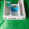 Лоток порошкоприемника Gorenje 587472