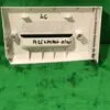 Панель порошкоприемника LG MGC 620392-2 7кг. сер.