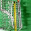 Верхняя корзина Indesit Ariston С00307039 для пмм 60см