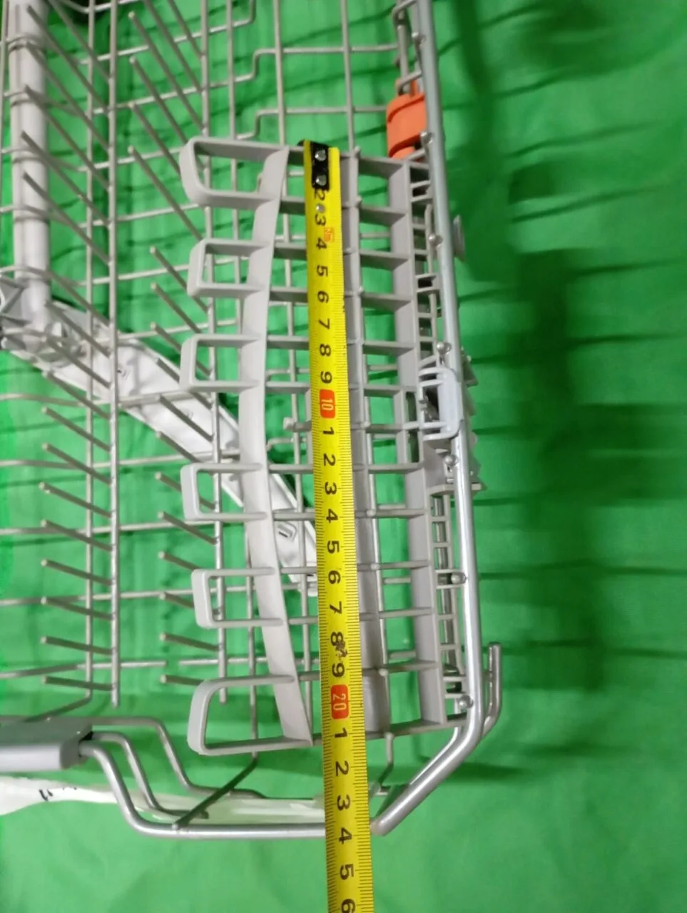 Верхняя корзина Indesit Ariston С00307039 для пмм 60см