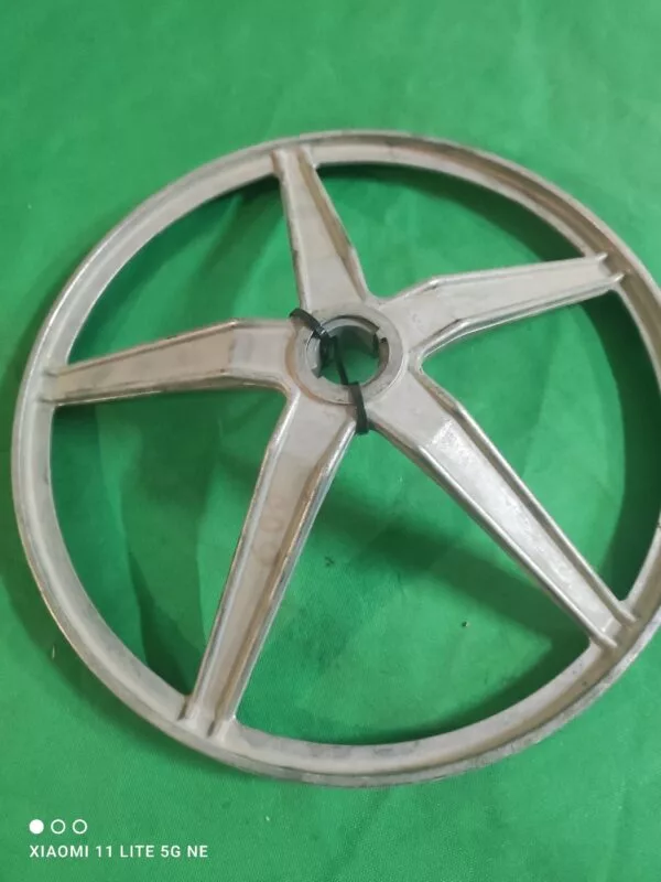 Шкив Gorenje 526026