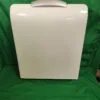Крышка люка Electrolux 913210951-03 стиральной машины с вертикальной загрузкой