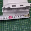 Лоток порошкоприемника Hyundai Centek XC1902.16.24
